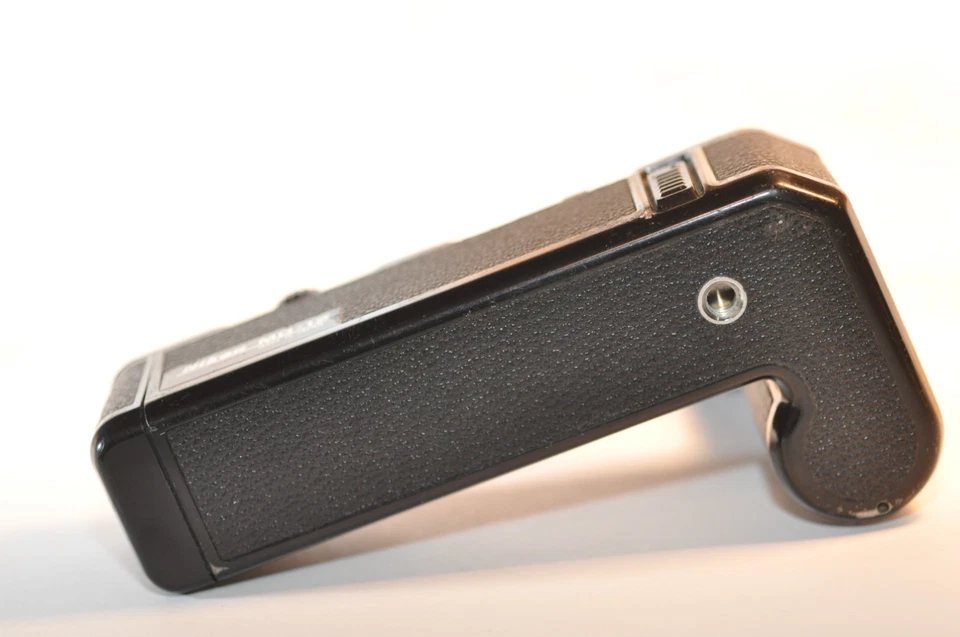 Unidad de motor Nikon MD-12 MD 12 PROBADA funcionando para FM2 FE2 FA FM3A FE FM Foto 3 de 4