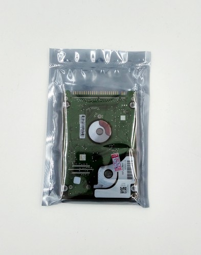 Seagate Momentus 5400.2 40 GB,5400 RPM,2.5" IDE Internal Hard Disk Drives - Picture 2 of 4