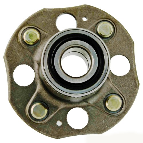 Conjunto de rodamientos de buje de rueda trasera con garantía se adapta a 1994 - 1992 Acura Vigor todo - Imagen 2 de 6