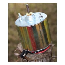 Boss Buck Universal 12V Deer Feeder Motor - 1/4" Shaft
