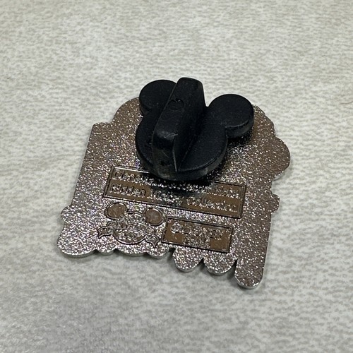 Disneyland 50th Anniversary Tinker Bell Cinderella Aurora Little Mermaid Lot Pin - Picture 11 of 16