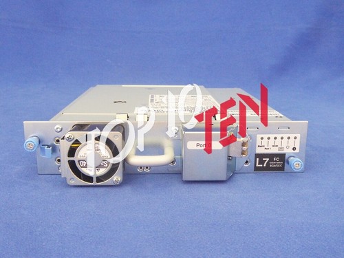 Reparatur für IBM 3555-AGKJ LTO-7 HH FC 8Gb mit Caddy für TS4300 // #B16X - Bild 2 von 3