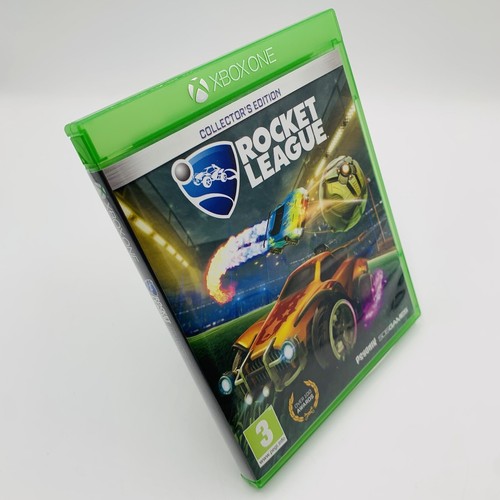 Rocket League: Collectors Edition (Xbox One) - Picture 4 of 7