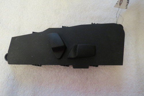 09 10 11 12 13 2011 BMW X5 Right Front Control Seat Switch 696185801 OEM 2083W - Foto 1 di 8