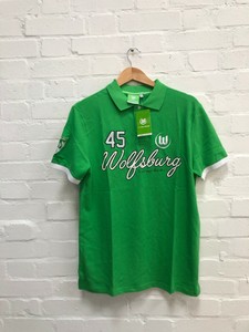 wolfsburg fc shirt
