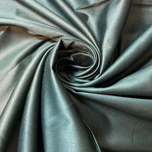 100% Cotton Sateen Material Lining Dress Craft Quilting Fabric 44" Meter - Picture 34 of 66