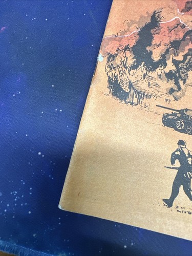 Avalon Hill General Volume 18-5 - Third Reich - Picture 2 of 13