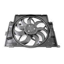 Motorkühlung Lüfter VEMO Für BMW F20 F21 F30 F31 F32 F34 F35 F80 F82 7600558