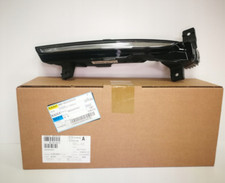 PORSCHE 718 CAYMAN 982 Zusatzleuchte vorne rechts 982953042E NEU ORIGINAL