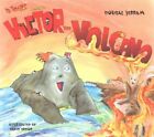Victor the Volcano by Dougal Jerram (Paperback, 2015)