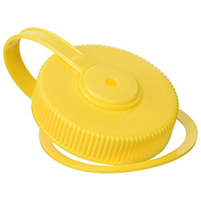 Nalgene Wasserflasche Ersatzkappe mit breiter Öffnung - Bild 2 von 10