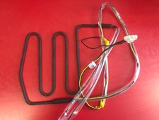 HAIER FRIDGE DEFROST ELEMENT H0064000843F  HSBS555AS   H0064000843F