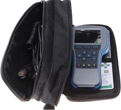 Controlador programador portátil 1313-4331 nivel OEM para Curtis 1313-4401 EE. UU. - Imagen 9 de 16