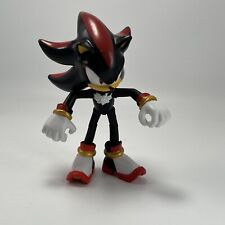 Sonic The Hedgehog 2020 Series 1 Shadow 4 Action Figure Damaged Package  Jakks Pacific - ToyWiz