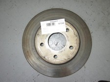 Mercedes Benz W210 E-Klasse Bremsscheibe hinten Hinterrradbremse A2104230612