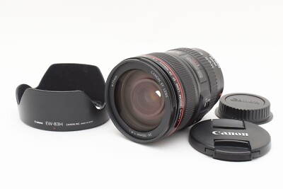 canon ef24-105 f4L is usm 動作未確認 光学美品 Amazon.co.jp: Canon EFレンズ EF24-105mm F4L IS USM ズーム