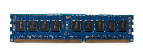 Hynix 4GB 2Rx8 PC3-10600R-9-10-B0 - Picture 2 of 2