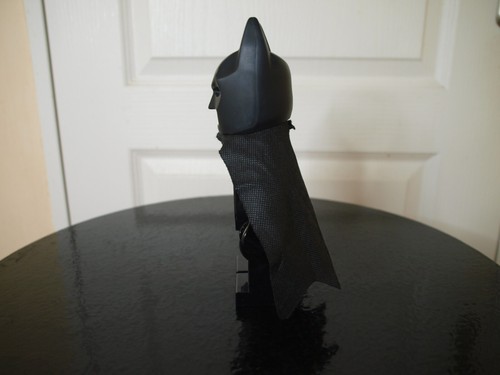 LEGO BATMAN LAMPE - HAUTEUR : 23 CM - Photo 5/17