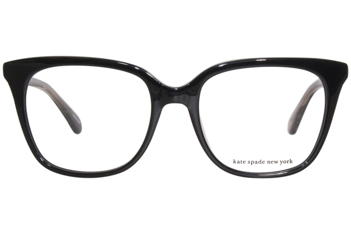 Kate Spade EYEGLASSES KSANDRIA-807-51 New with case Kate Spade Demo Cat Eye Ladies Eyeglasses ALESSANDRIA 0807  main image 4