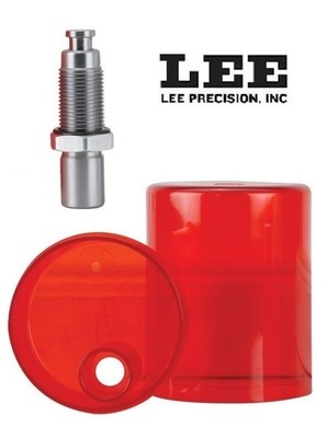 LEE Precision 90052 Bullet Sizing Kit - .410 Diameter For Handgun Reloading