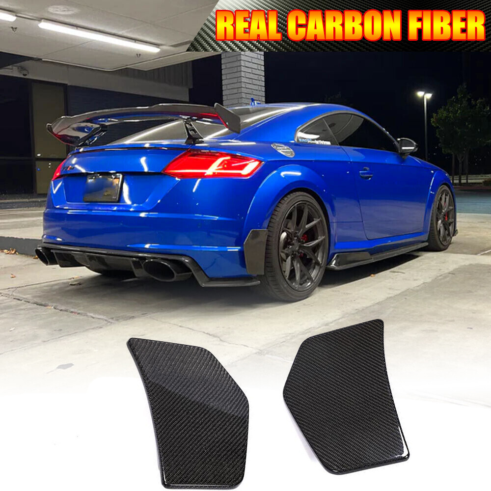 Bumper Kit | 2016 AUDI TT COUPE S-LINE Bumper Kit | 2016 AUDI TT COUPE S-LINE