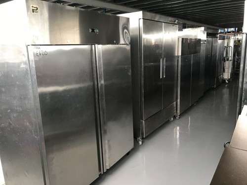 BDM Bun Divider Moulder Semi Auto 30 Piece + 1 Plate 415v 3 Phase FWO FREE P+P - Picture 10 of 11