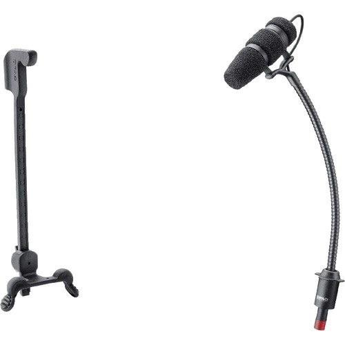 DPA 6061-OC-U-F90 6061 CORE Omni Submini Microphone, Loud SPL