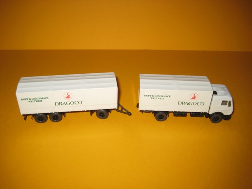 Wiking - Herpa - Brekina - Busch - 1:87 - H0 - Busse - LKW - Kommunal-Fahrzeuge - Bild 94 von 219