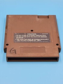 Roger Clemens MVP Baseball NES Game