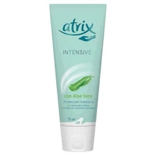 Atrix Crema para Manos Intensive con Aloe Vera 75ml