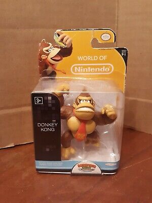 DONKEY KONG World of Nintendo 2.5