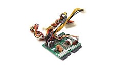 SuperMicro 50.5 Wide Molex Power Distributor Board P/N: PDB-PT819-8824 Tested