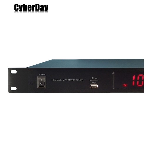 JV-F508R Bluetooth MP3 AM FM Tuner Stereo Tuner for USB/TF/MP3/AM/FM Player - Picture 5 of 5