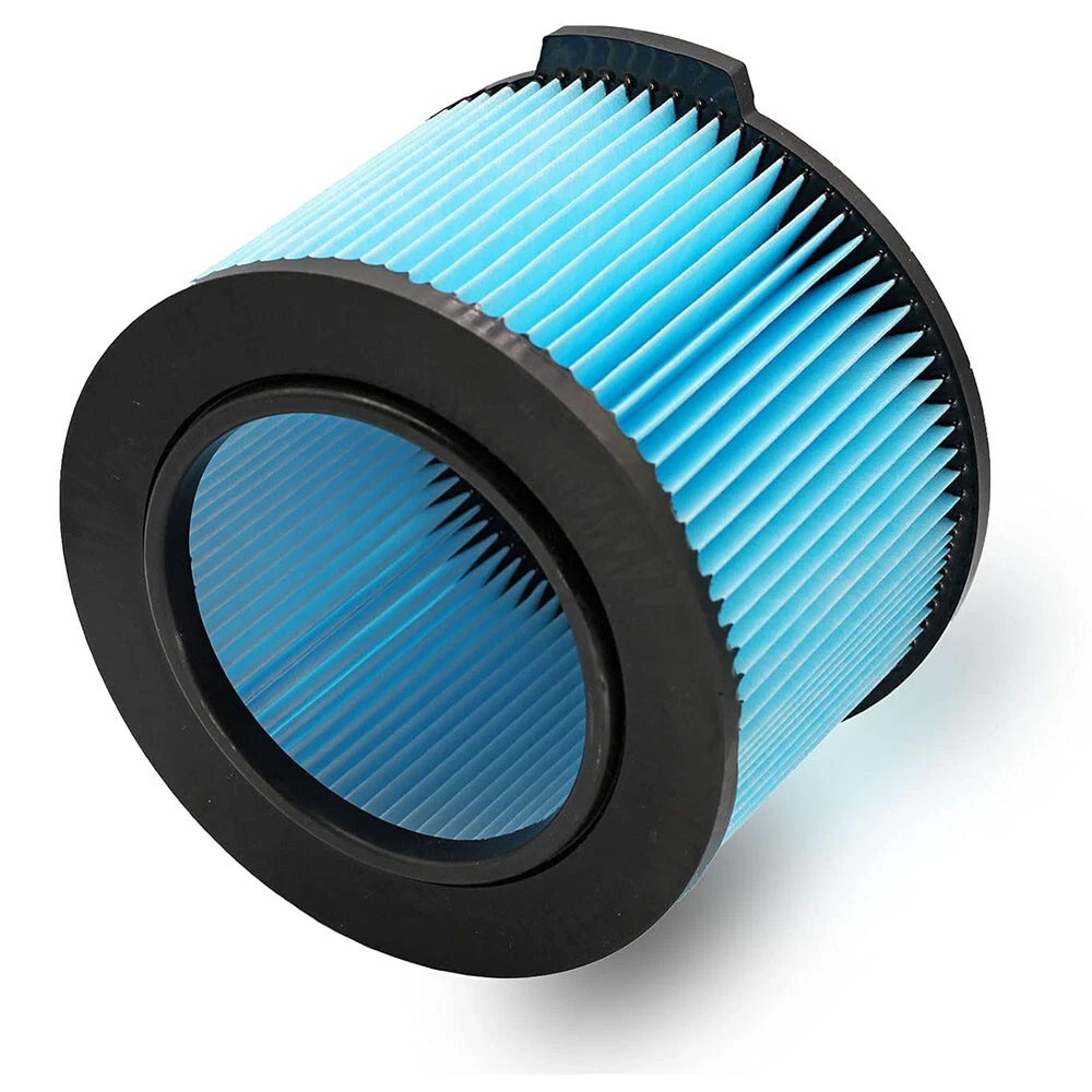 Ridgid 26643 VF3500 4-Gallon Portable 3-Layer Vacuum Filter for WD4050 Pro-Vac