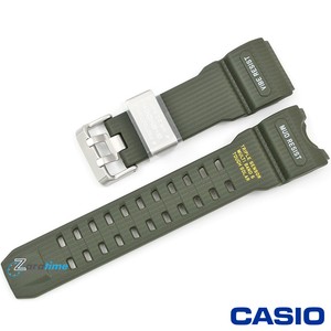 g shock strap replacement