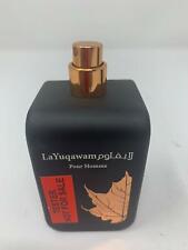 Rasasi La Yuqawam Eau De Parfum for Men 75 Ml Without Box