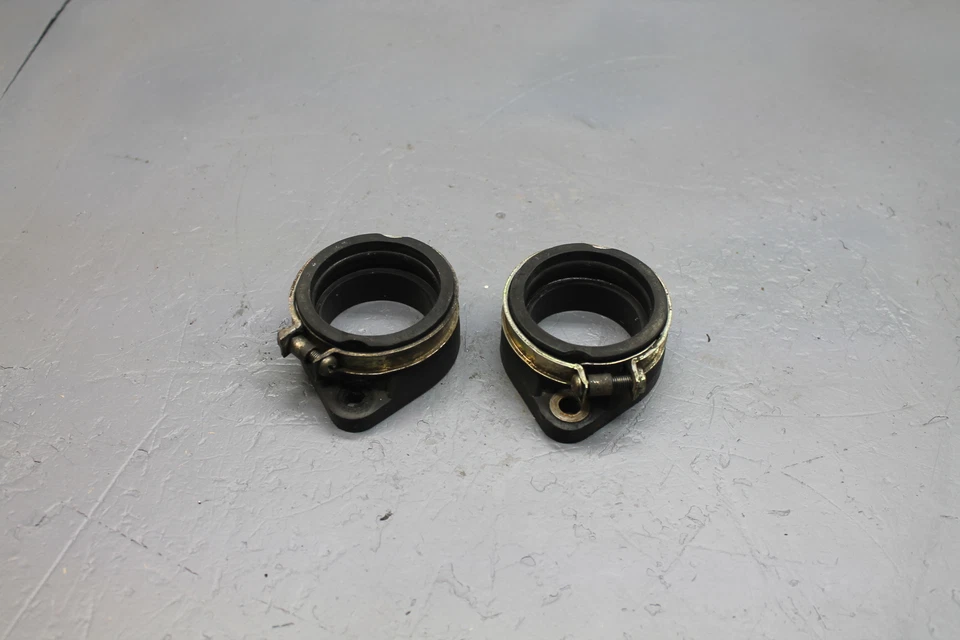 Arctic Cat Wildcat 700 1991 bota de admisión conjunta 2 piezas Foto 4 de 4