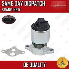 CHEVROLET KALOS / MATIZ / SPARK EGR VALVE 2005-ONWARDS