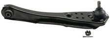 MOOG RK8121 Suspension Control Arm and Ball Joint Assembly front lower