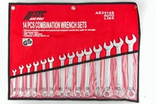 COMBINATION WRENCH SETS (EURO- BY JTC AE2414S
