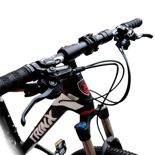31,8 25,4 mm MTB Manillar Plegable Aleación Bicicleta Plegable Barra Plana 560 660 mm - Imagen 3 de 21