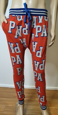 drop crotch pjs