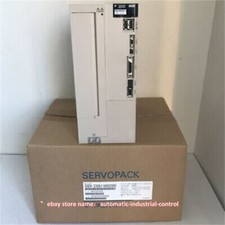 1PCS New Yaskawa SGDV-330A11A002000 AC Servo Driver In Box Expedited Ship