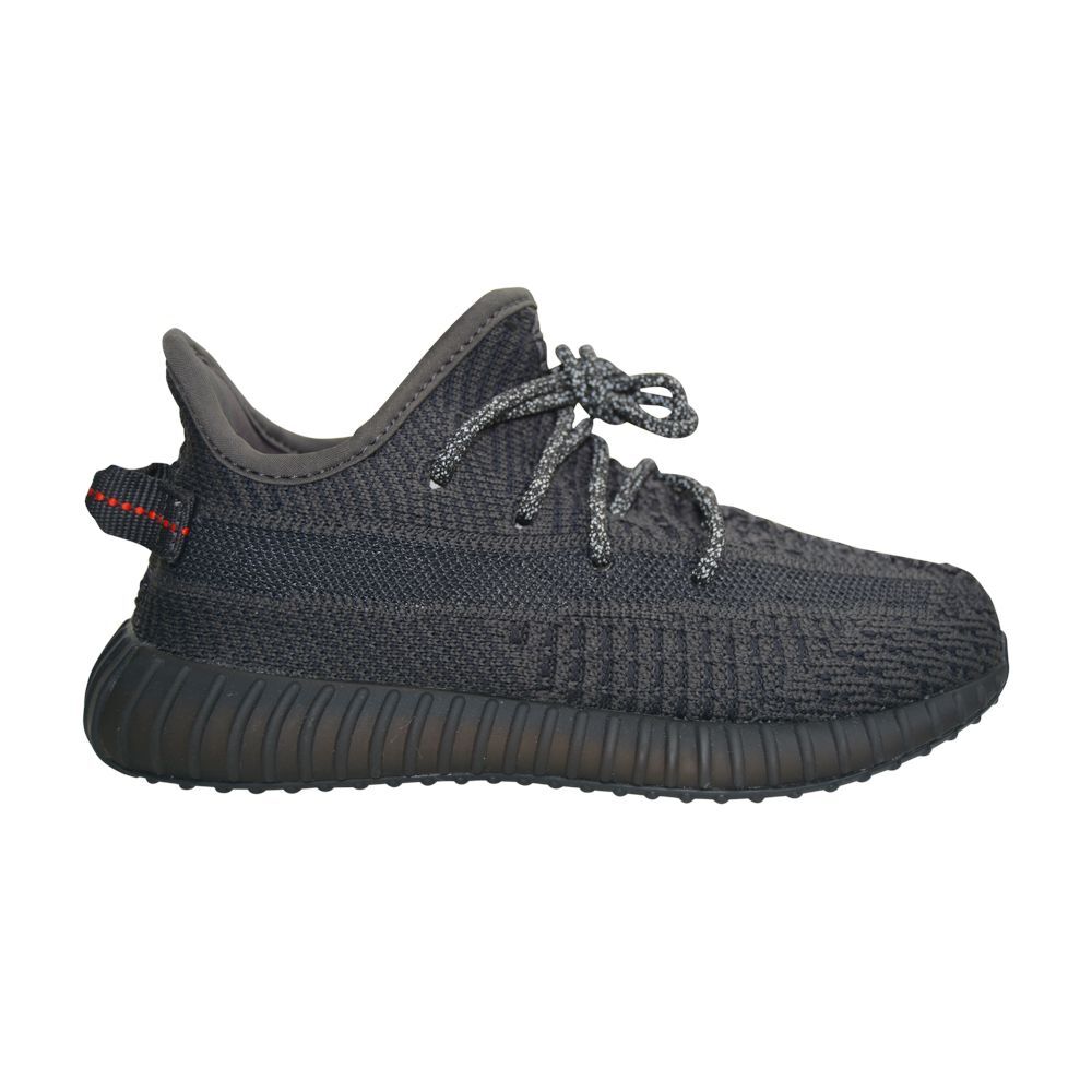 Kids Adidas Yeezy Boost 350 V2 RARE - FU9013 - Black | eBay Kids Adidas Yeezy Boost 350 V2 RARE - FU9013 - Black | eBay
