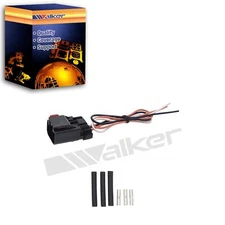 Walker Vehicle Speed Sensor Connector For 1995, 1997-2006 Jeep Wrangler