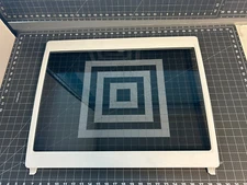 Whirlpool Washer Lid P# W11391493 W11513252