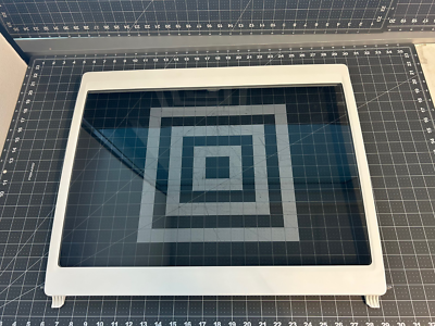 #ad Whirlpool Washer Lid P# W11391493 W11513252 $70.00