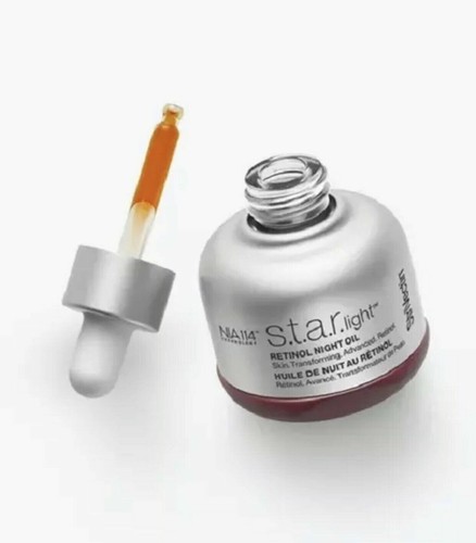StriVectin S.T.A.R. Aceite nocturno de retinol transformación avanzada de la piel 20 ml 0,67 fl oz - Imagen 2 de 5