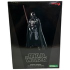 Kotobukiya Star Wars Darth Vader Return of Anakin Skywalker 1/10 Model Kit Artfx