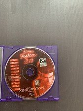 Virtua Fighter 3tb (Sega Dreamcast, 1999) Disc Only, Mint